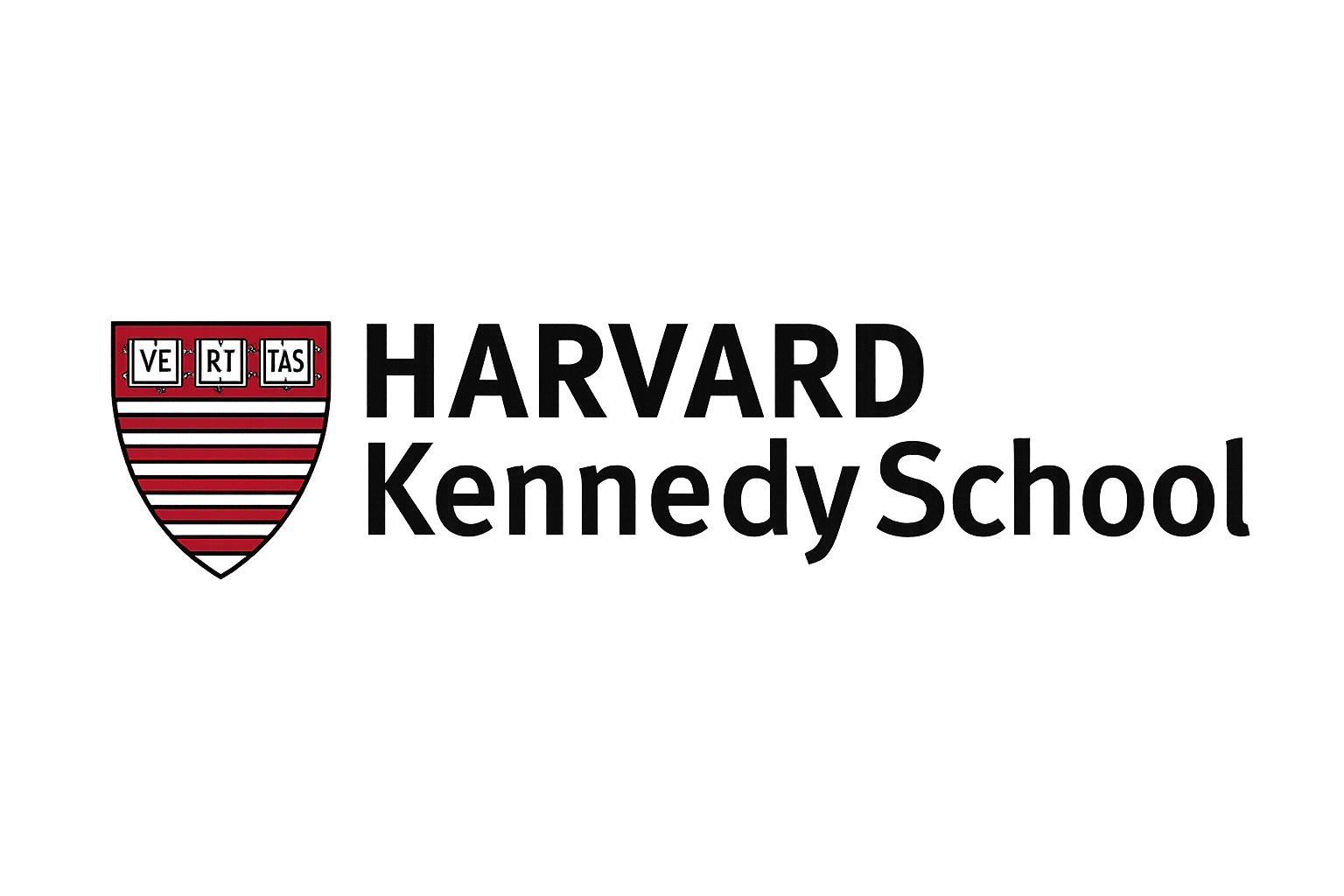 Harvard Kennedy School logo
